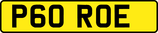 P60ROE