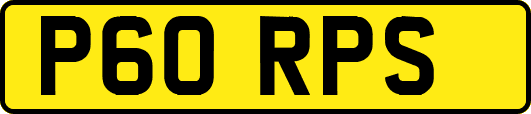 P60RPS