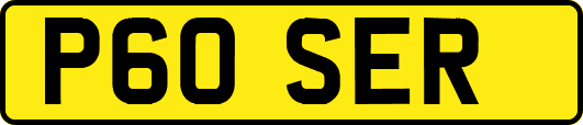 P60SER