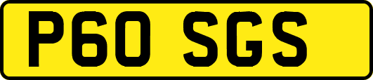 P60SGS