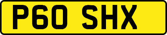P60SHX