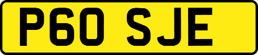 P60SJE