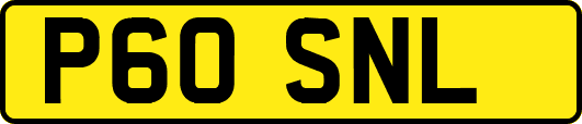 P60SNL