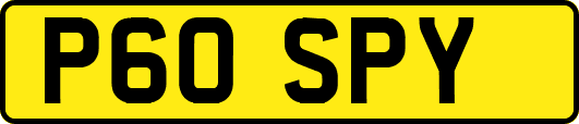 P60SPY