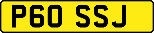 P60SSJ