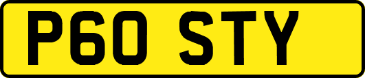 P60STY