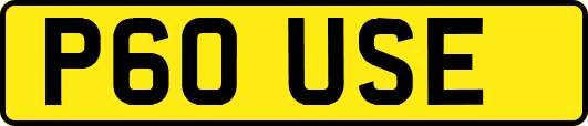 P60USE