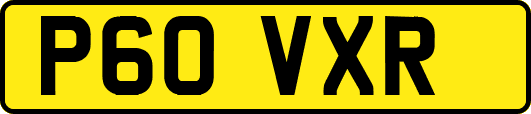 P60VXR