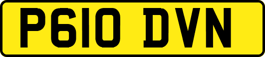 P610DVN