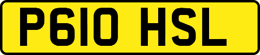 P610HSL