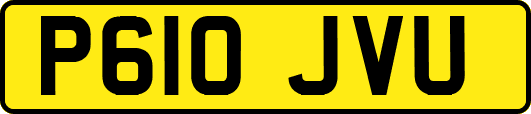 P610JVU