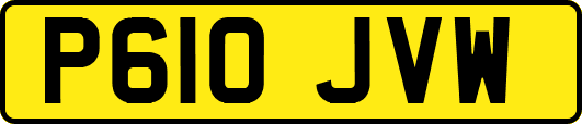 P610JVW