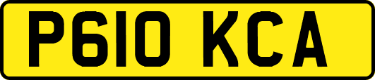 P610KCA