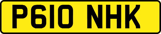 P610NHK