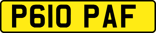 P610PAF