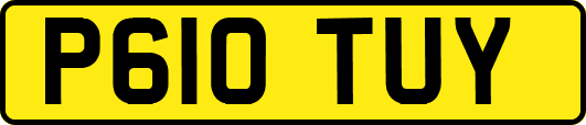 P610TUY