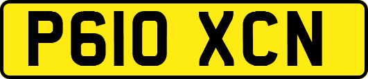 P610XCN