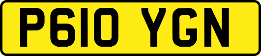 P610YGN