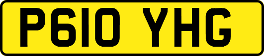 P610YHG
