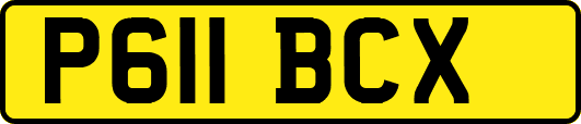 P611BCX