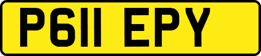 P611EPY