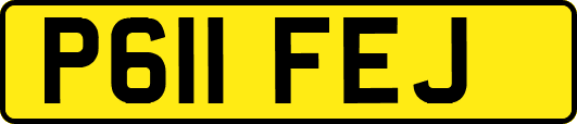 P611FEJ