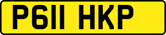 P611HKP