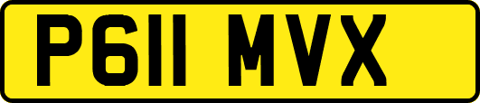 P611MVX