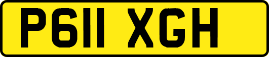 P611XGH