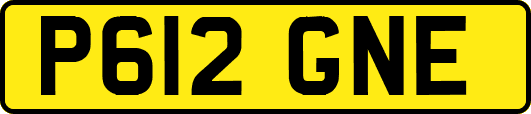 P612GNE