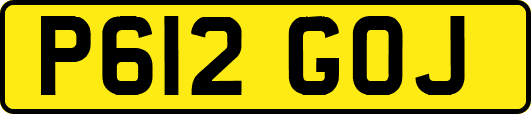 P612GOJ