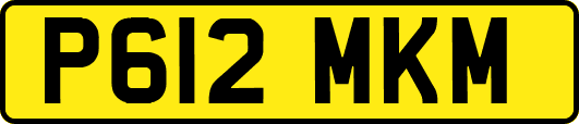 P612MKM