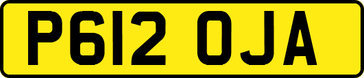 P612OJA