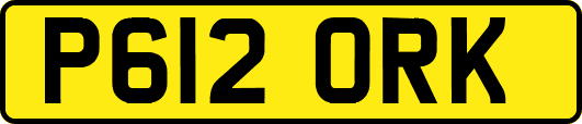P612ORK