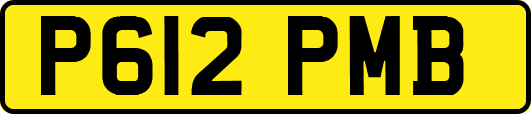 P612PMB
