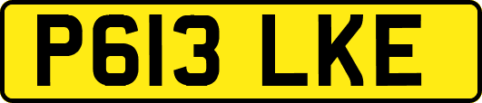 P613LKE