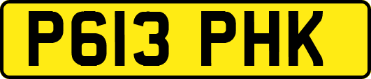 P613PHK