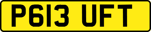 P613UFT