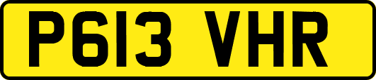 P613VHR