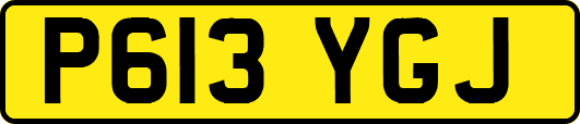 P613YGJ