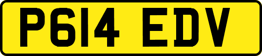 P614EDV