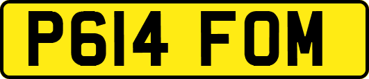 P614FOM