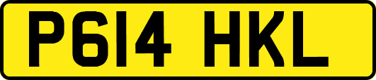 P614HKL