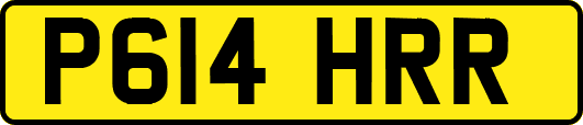 P614HRR