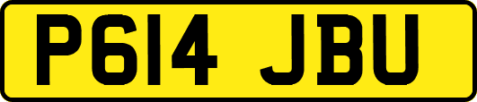 P614JBU