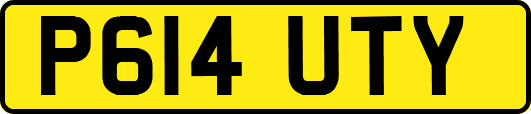 P614UTY
