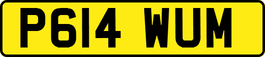 P614WUM