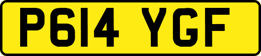 P614YGF