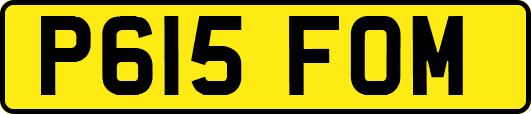 P615FOM