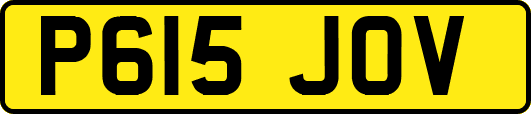 P615JOV